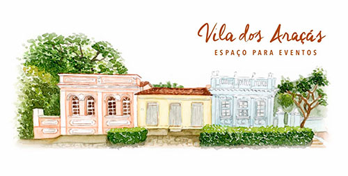 Vila dos Araçás