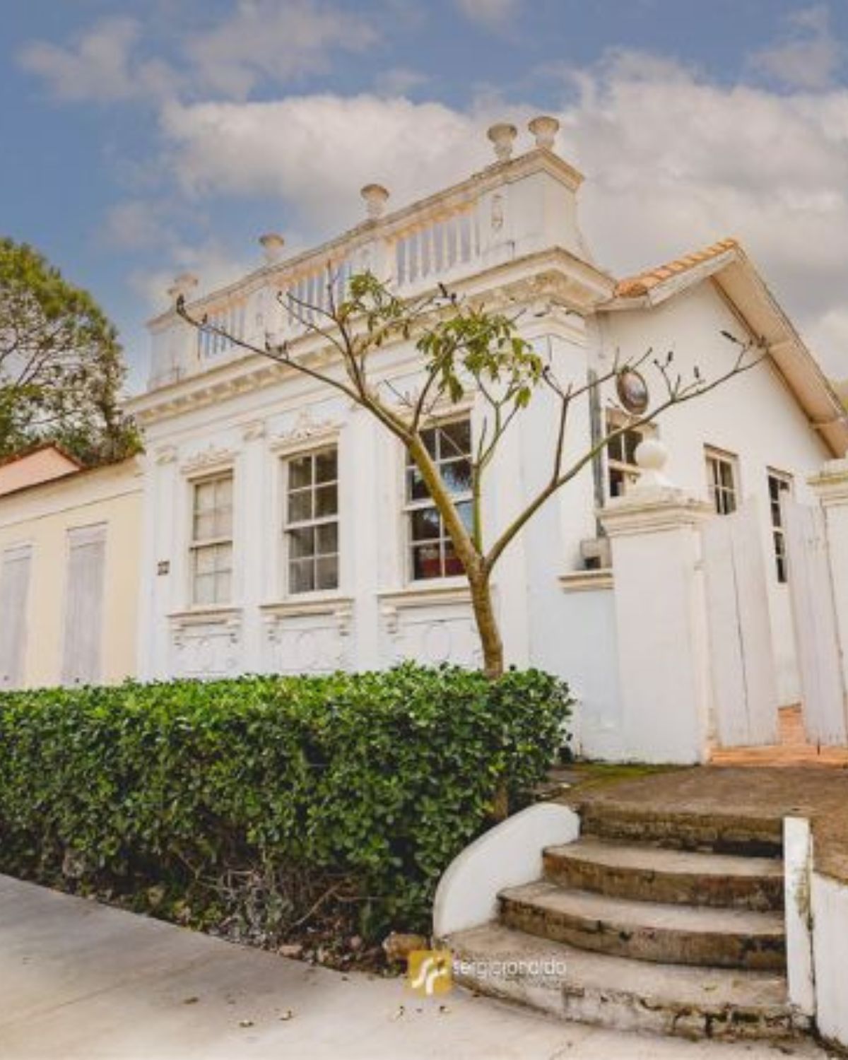 Espaço Vila dos Araçás