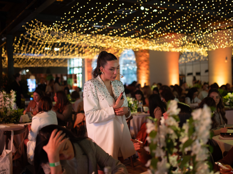 Eventos Sociais em Florianópolis: Como Escolher um Espaço Versátil