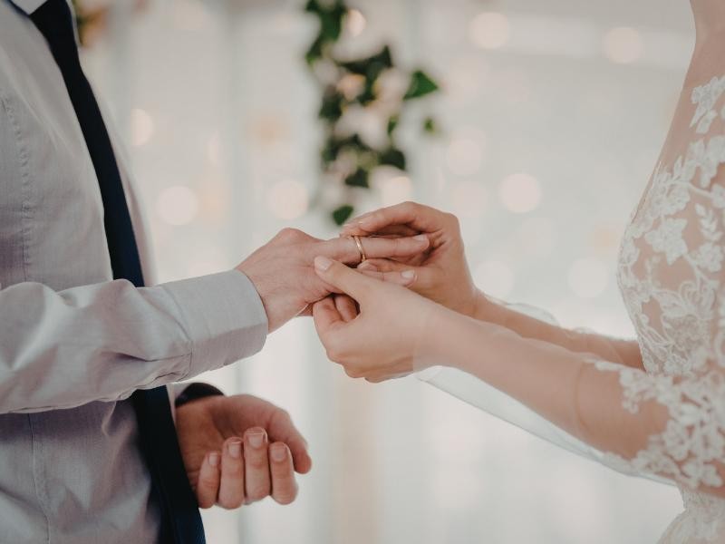 Casamentos Pequenos e Intimistas: Como Criar Uma Experiência Memorável