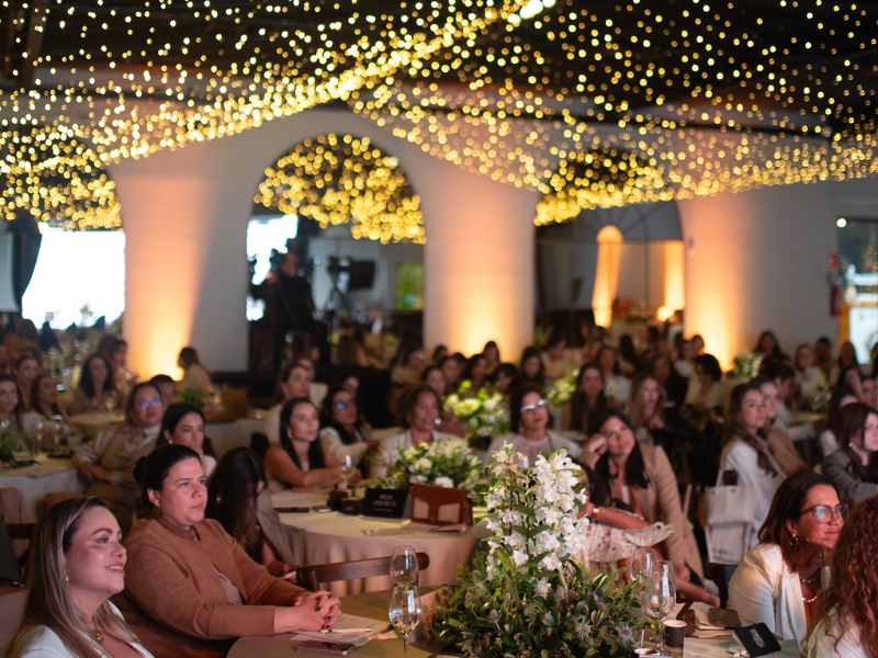 Como Escolher o Melhor Espaço Para Convenções e Palestras