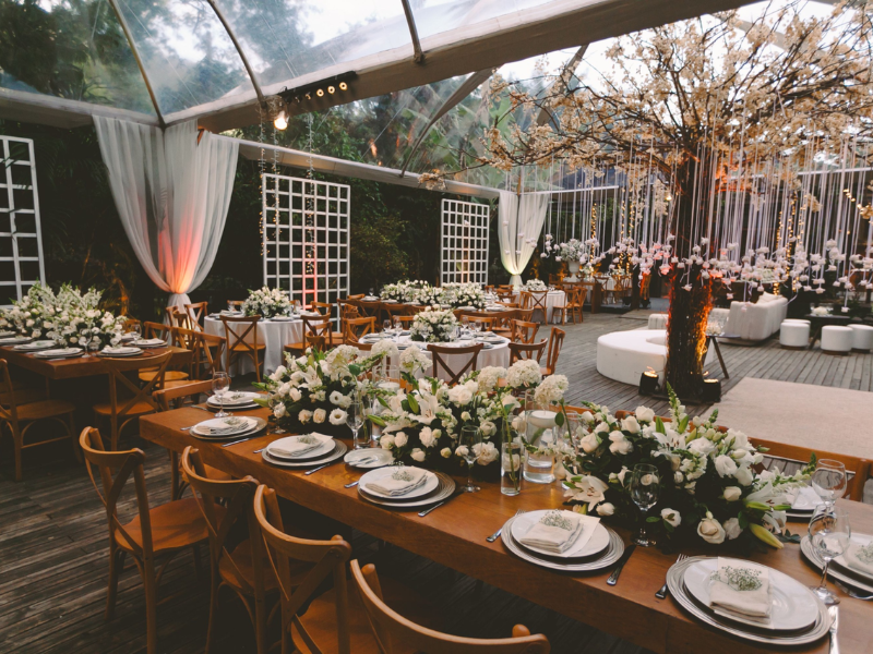 Bodas em Florianópolis: O Melhor Lugar Para Celebrar o Amor