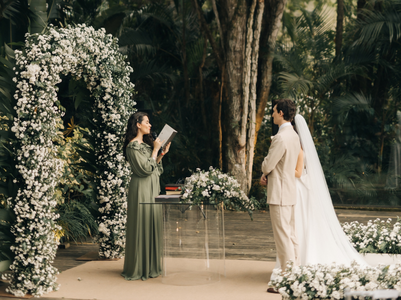 Casamento em Florianópolis: Guia Completo para Escolher o Espaço Ideal