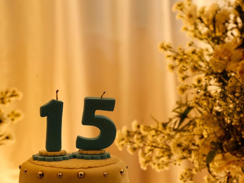 Espaço para Festa de 15 Anos: O Que Realmente Importa