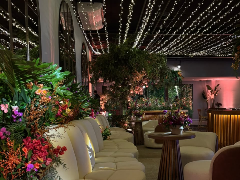 O Que Um Espaço Para Eventos Precisa Ter Para Garantir Conforto e Segurança