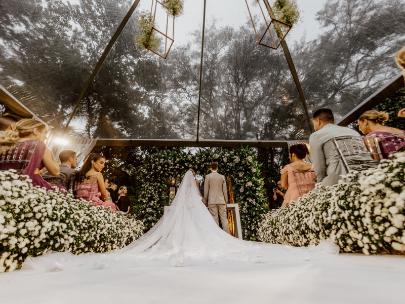 Erros Comuns Ao Escolher o Espaço de Casamento (E Como Evitar)